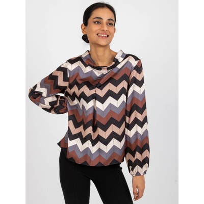 Blouse-DHJ-BZ-12311.49P-dark green