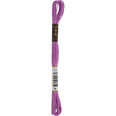 Anchor muline 8m 00098