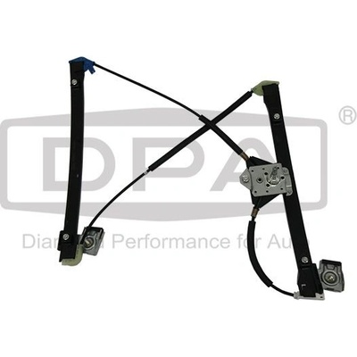 Mechanizmus zdvíhania okna DPA 88370315302