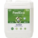 Prípravky na ekologické pranie Feel Eco aviváž s vôňou bavlny 5 l