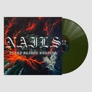Nails every bridge Burning 1 LP