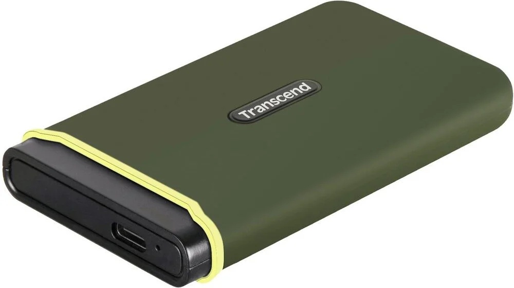 Transcend ESD380C 4TB USB 3.2 (TS4TESD380C)