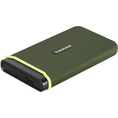 Transcend ESD380C 4TB USB 3.2 (TS4TESD380C)
