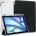 Tech-Protect Калъф за iPad Air 13" M4/ M3/ M2, Tech-Protect Trifold Slim Hybrid Case, Черен (5906302308644)