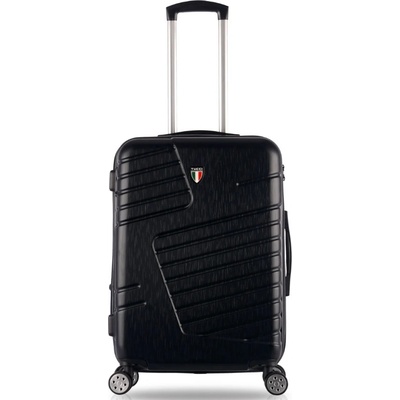 Tucci Boschetti T-0278/3-S ABS černá 36 L
