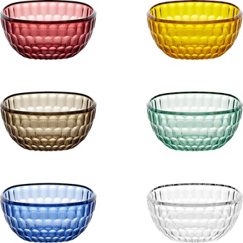 Guzzini Купички за сервиране Vanity 12 см 6 бр (129700AR52)