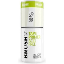 BRUSH UP! Tape Primer bezkyselinový No Acid Needed 6 ml