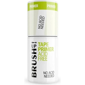 BRUSH UP! Tape Primer bezkyselinový No Acid Needed 6 ml