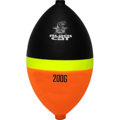 Black Cat podvodní splávek Hard Core Float 200 g