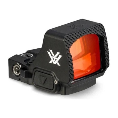 Vortex Defender-XL, tečka 2 MOA