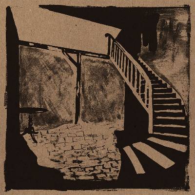 M. Ward Duet For Guitars #2 (Reissue) (LP) (0673855030111)