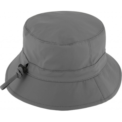 Fiebig Headwear since 1903 Nepromokavý bucket hat podzimní voděodolný klobouk 1903