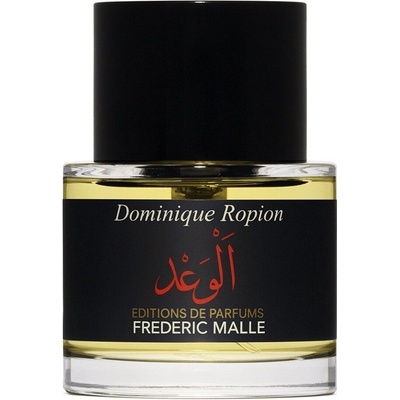 Frederic Malle Promise parfumovaná voda unisex 50 ml