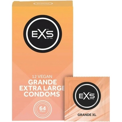 EXS Grande Extra Large 12 ks