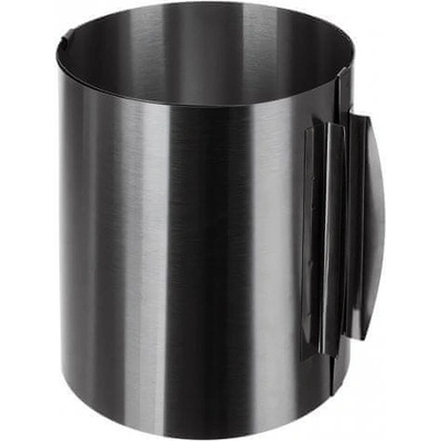 Ruhhy 24619 Nastavitelná forma na dort kulatá nerez 16 30 cm výška 20 cm – Zboží Mobilmania