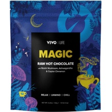 VIVO LIFE MAGIC LATTÉ HORKÁ ČOKOLÁDA + REISHI 120 g