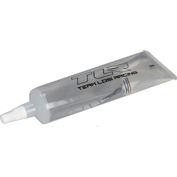 Team Losi Racing silikónový olej do diferenciálov 100000 cSt 30 ml