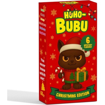 Hoho-Bubu choco 60 g