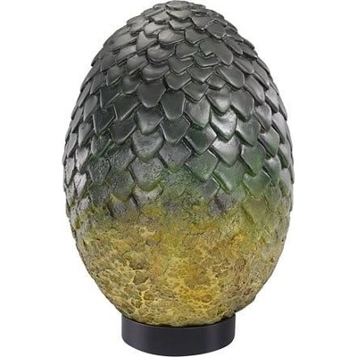 Noble Collection Replika A Game of Thrones dračie vajce Rhaegal
