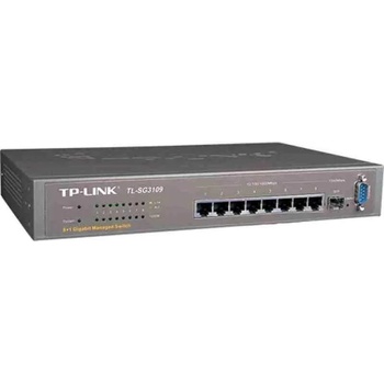 Image 1 of TP-Link TL-SG3109