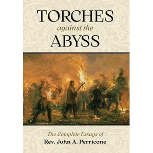 Torches Against the Abyss (ISBN: 9781965303436)