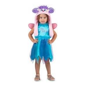 My Other Me Маскировъчен костюм за деца My Other Me Abby (3 Части) Размер Размер - 5-7 години