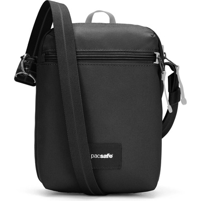 Pacsafe GO Festival Crossbody Цвят: черен