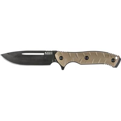TACTICAL CFK 4 Camp Field Knife Kangaroo