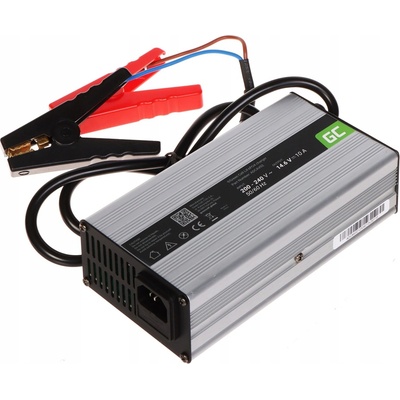 Green Cell ADCAV02 LiFePO4 14.6V 10A - neoriginální