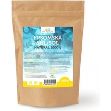 Dr. Natural Epsomská sůl NATURAL 1000 g