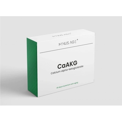 Minus Age Ca-AKG 90 kapslí