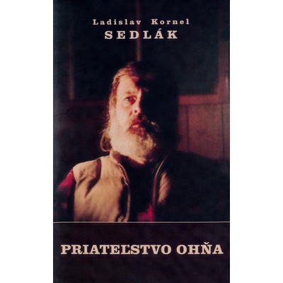 Priateľstvo ohňa