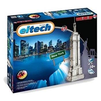 Image 1 of Eitech - Конструктор - Небостъргач - 50 см