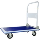 Prepravný vozík Plošinový GEKO G71105 300 kg