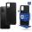 3mk Protection Matt case калъф за Samsung Galaxy A03 - Черен KP20639