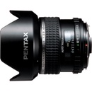 Pentax 45mm f/2.8 smc FA 645