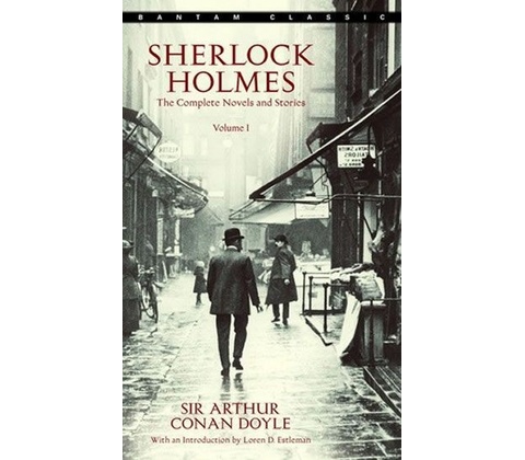 Sherlock Holmes I.