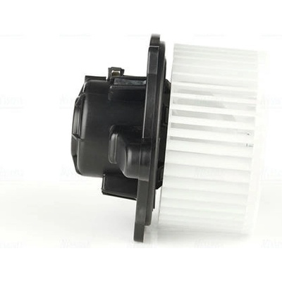 vnitřní ventilátor NISSENS 87270