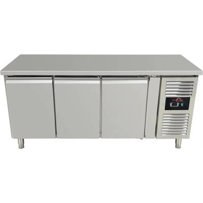 DASgastro DAS3100BTE Mrazicí stůl