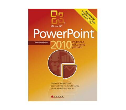 Microsoft PowerPoint 2010