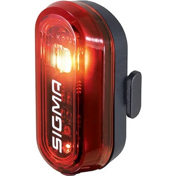 Image 1 of SIGMA CURVE (15960)