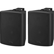 Monacor MKA-50SET/SW