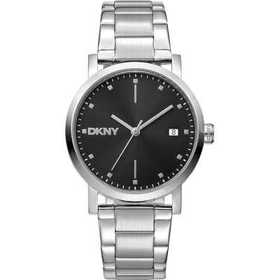 DKNY Soho Midi DK1L036M0055 - Дамски часовник (DK1L036M0055)