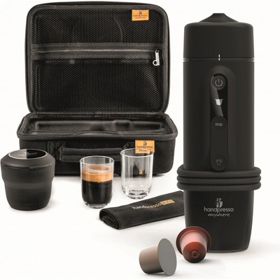 Handpresso Auto Set Capsule