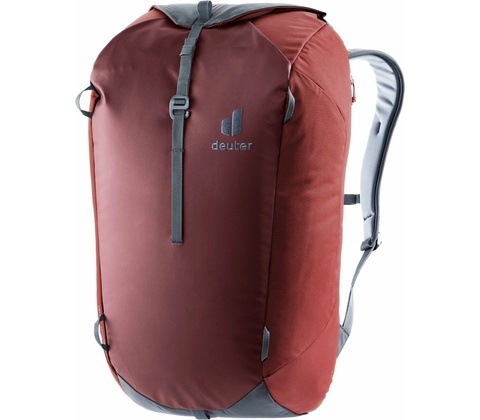 Deuter Gravity Motion