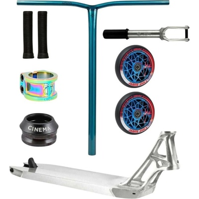 Ethic Pandemonium deska – Zboží Dáma