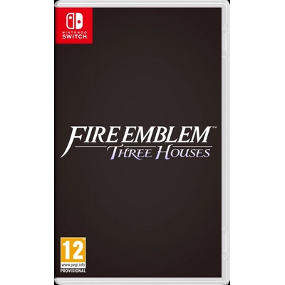 Fire Emblem: Three Houses