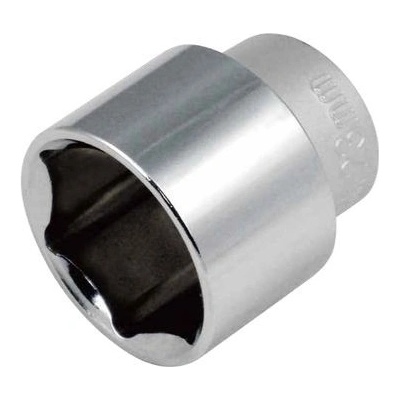 Hlavica whirlpower® 16161-11, 30 mm, 3/4", Cr-V, 6Point