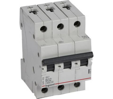 Legrand 419172