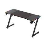 Huzaro Hero 3.3 RGB - игрална маса (HZ-Hero 3.3 RGB)